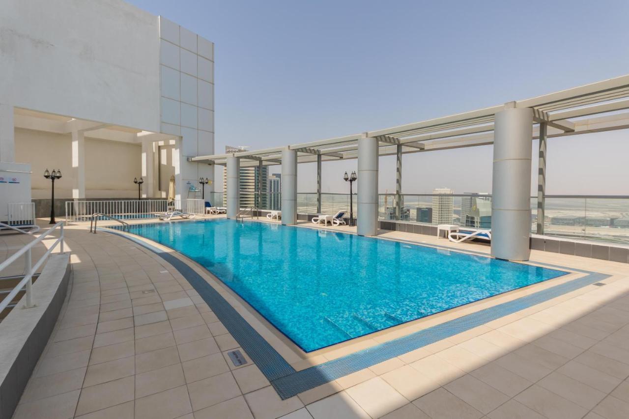 Westminster Burj Al Nujoom Apartment Dubai Ngoại thất bức ảnh